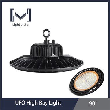 Zuinig LED hoogbouwlicht